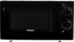 Микроволновая Печь Galanz MOS-2004MB 20л. 700Вт черный