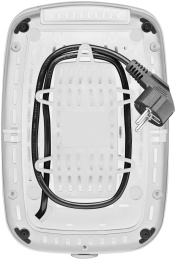 Тостер Polaris PET 0922 900Вт белый