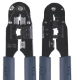 Cabeus HT-210C Инструмент обжимной для RJ-45 (8p8c)