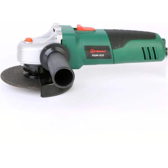 Угловая шлифовальная машина ДИФМАШ Ушм-010-01 01041015