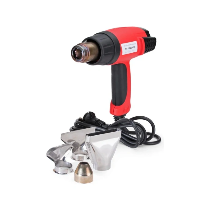 Фен КВТ ТТ-1800 65147