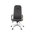 Кресло Everprof EP-708 экокожа черный EP-708 tm PU Black