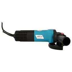  Sturm AG90121P УШМ "профи" Sturm, 125 мм, 1200 Вт, ПОВЫШЕННАЯ ПЫЛЕЗАЩИТА, ЯПОНСК ПОДШ [AG90121P]