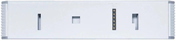  Вентилятор для корпуса Lian-Li Uni Fan CL Wireless 120 Reverse ARGB 124х120x28 белый 4-pin 30.8дБ G99.12RCL1W1W.R0 Ret