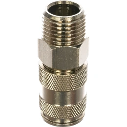 Соединение быстросъемное рапид "мама" - 1/2"М Jonnesway GM-04AM 49480