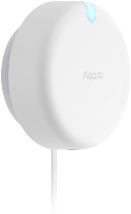 Датчик движения AQARA FP2,  белый,  2412 - 2472МГц [ps-s02ru]