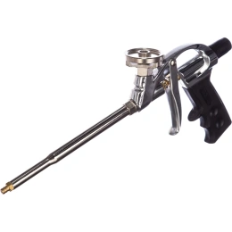 Пистолет для монтажной пены Biber Профи 60112 тов-055265