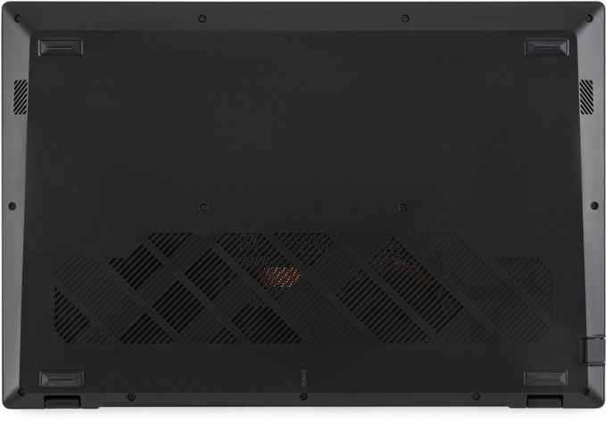 Ноутбук IRU Planio 15ING Celeron N4500 8Gb SSD256Gb Intel UHD Graphics 15.6" IPS FHD (1920x1080) FreeDOS black WiFi BT Cam 6000mAh (2140829)