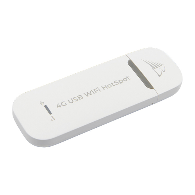 Модем Baltic Signal 4G USB WiFi HotSpot BS3920
