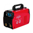 Сварочный аппарат Elitech АИС 180Д E1703.012.00 инвертор MMA DC/TIG DC 5.4кВт (196351)