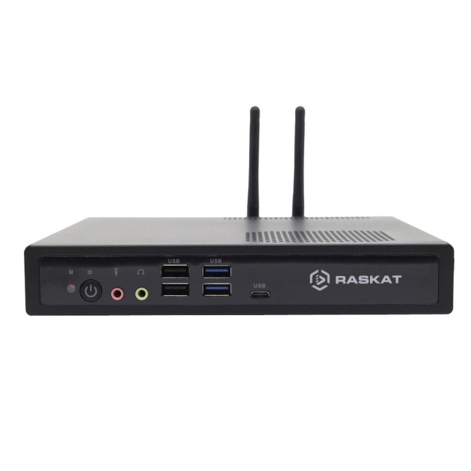 Компьютер Raskat Standart 507 Core i5 -1235U, RAM 32Gb, SSD 1Tb, No OS
