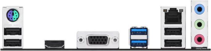 Материнская плата ASUS PRIME H610M-K ARGB mATX, 234х203мм, Intel H610, 2xDDR5 DIMM, 4800-5600МГц, до 96GB, звук 7.1, 4 x SATA 6Gb/s, 1хM.2, 1 x PCIe