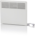 Конвектор ENSTO EPHBM02PR,  250Вт,  с терморегулятором, белый