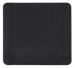 Коврик для мыши A4TECH X7 Pad X7-500MP (L) черный, ткань, 437х400х3мм