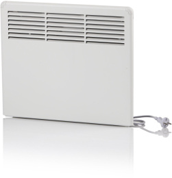 Конвектор ENSTO EPHBM02PR,  250Вт,  с терморегулятором, белый