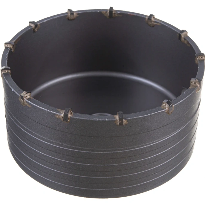 Коронка твердосплавная по бетону 115 мм Резолюкс 60185