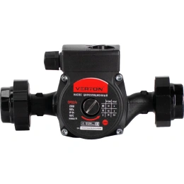 Циркуляционный насос VERTON AQUA CP32/4 01.13296.13316