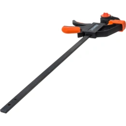 Пистолетная струбцина STARTUL Profi 350x60 мм ST9026-35