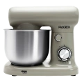Планетарный миксер 3 в 1 RAGEX R008, 3л, 1500Вт, цвет: 110 бежевый