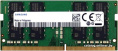 Оперативная память Samsung 16GB DDR4 SODIMM PC4-25600 M471A2K43DB1-CWE 16 ГБ, 1 модуль DDR4 SO-DIMM, частота 3200 МГц, CL 22T, напряжение 1.2 В