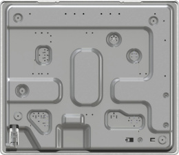 Газовая варочная панель GORENJE G641XHC
