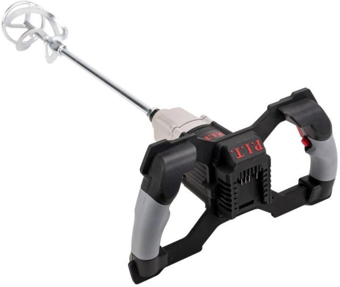 Дрель-миксер P.I.T. PHM20H-120A