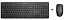 Комплект клавиатура и мышь Keyboard and Mouse HP Wireless 235 RUSS black