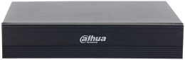 Видеорегистратор Dahua DH-XVR1B04-I/T гибридный, 4-канальный, 1U 1HDD, кодирование: AI-Coding, H.265+, H.265, H.264+, H.264, скорость передачи видео: до 4096 кбит/с, запись: до 1080N@25к/с, 1×VGA, 1×HDMI, сеть: 1 RJ45 100Мбит/с, аудиовх/вых: 1/1, двунапр