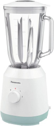 Блендер PANASONIC MX-EX1561WTQ,  стационарный,  белый