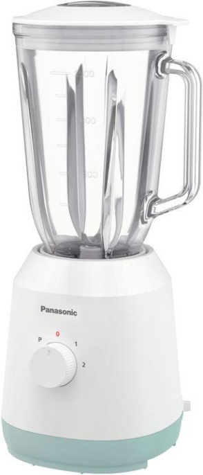 Блендер PANASONIC MX-EX1561WTQ,  стационарный,  белый