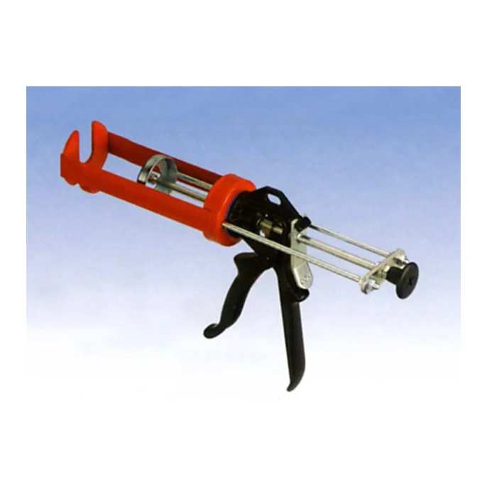 Механический пистолет для двухкомпонентных герметиков COX CCM 380/10 159903