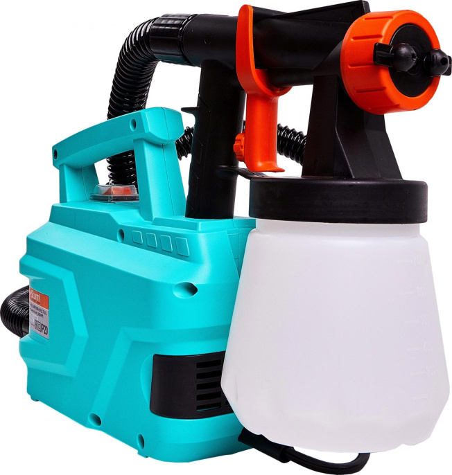 Краскопульт STURM! SG9660B