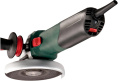 Углошлифовальная машина Metabo WE 17-125 QUICK 1700Вт 11000об/мин рез.шпин.:M14 d 125мм 600515000