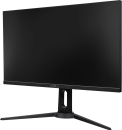 27" Монитор Delta Computers Сова OM270I, "R", 2560x1440, IPS, 75Гц, 2хHDMI, 1хDP, черный [ом270i.qhd.as.03.p3]