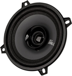 Колонки автомобильные ACV DRALL DR5 без решетки 130Вт 94дБ 3Ом 13см 5дюйм ком.:2кол. широкополосные однополосные