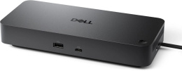 Стыковочная станция Dell WD25 130Вт (26799930)