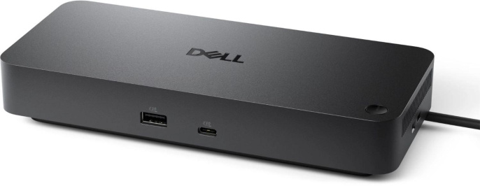 Стыковочная станция Dell WD25 130Вт (26799930)
