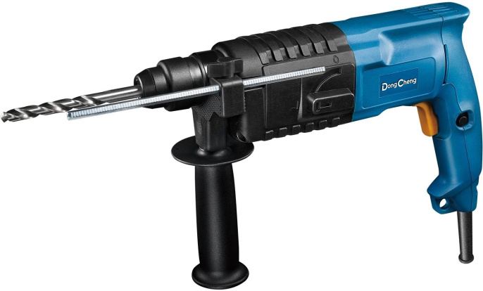 Перфоратор DONGCHENG DZC02-20
