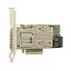 Рейдконтроллер SAS PCIE 8P 9460-8I 05-50011-02 BROADCOM