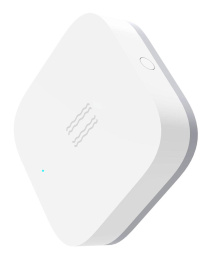 Датчик вибрации AQARA DJT11LM,  белый