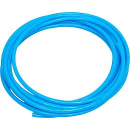 Трубка пневматическая полиуретановая 10х8 мм, 10 м Holzer Flexo 301-108TPU10