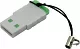 Картридер Smartbuy SBR-707-G USB2.0 microSDXC Card Reader/Writer