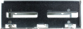 Корзина для установки 2.5" в специализированный отсек Supermicro MCP-220-00044-0N