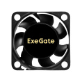 Вентилятор 24В DC ExeGate EX04015S3P-24 (40x40x15 мм, Sleeve bearing (подшипник скольжения), 3pin, 7500RPM, 32dBA) EX297065RUS
