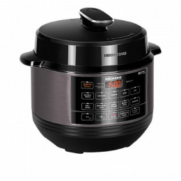 REDMOND RMC-PM388 Мультиварка-скороварка, 1000 Вт, 5л