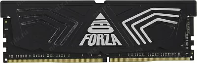 Модуль памяти Neo Forza NMUD480E82-3200DB21 DDR4 DIMM 16Gb KIT 2*8Gb PC4-25600 CL16