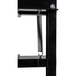 Гидравлический пресс Gigant 20т, Рабочий ход 150мм, GRF-138