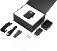 Видеорегистратор персональный BodyDVR X5A ТУ BY 692227983.002-2023