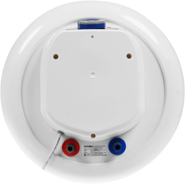 Водонагреватель Metalac Bojler Klass A CH 80 R 2кВт 80л электрический настенный/белый