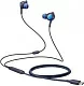 Гарнитура вкладыши Samsung EO-IC500 1.2м черный/синий проводные в ушной раковине (EO-IC500BBEGRU)
